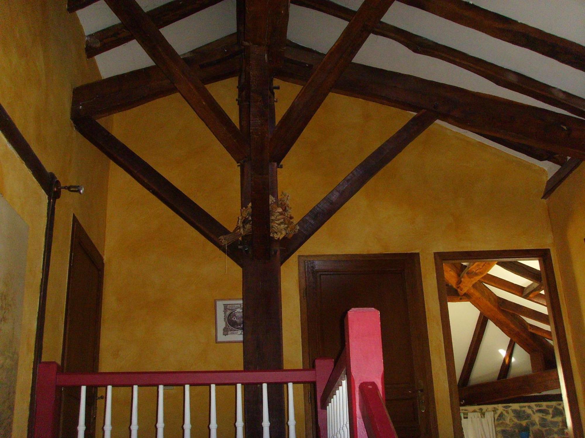 Chambre D'Hotes Moulin Urketa エエエール エクステリア 写真