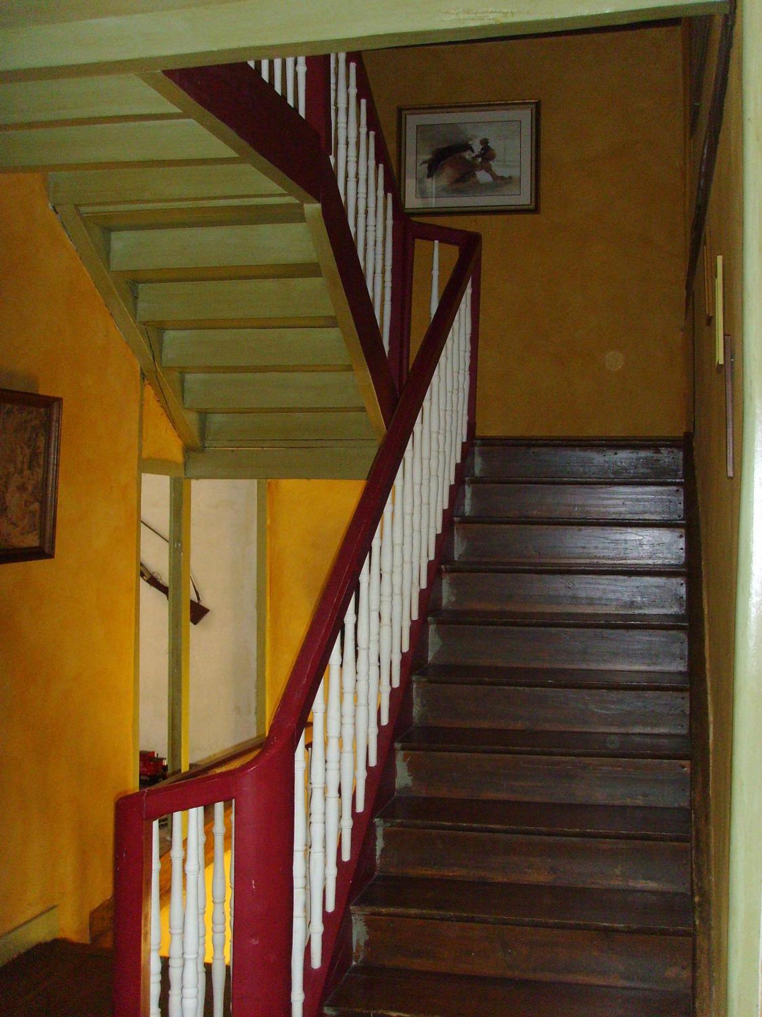 Chambre D'Hotes Moulin Urketa エエエール エクステリア 写真
