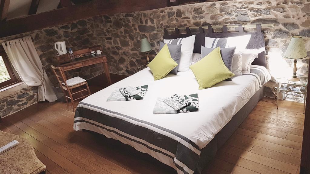 Chambre D'Hotes Moulin Urketa エエエール エクステリア 写真