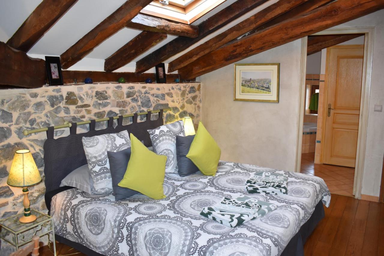 Chambre D'Hotes Moulin Urketa エエエール エクステリア 写真